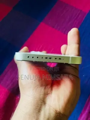 Apple iPhone 13 i phone (Used)