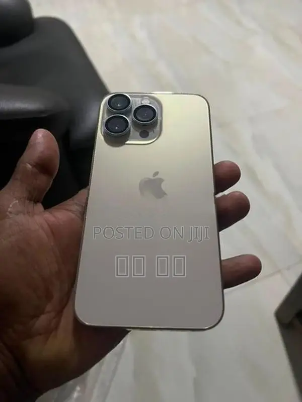 Apple iPhone 13 Pro (Used)