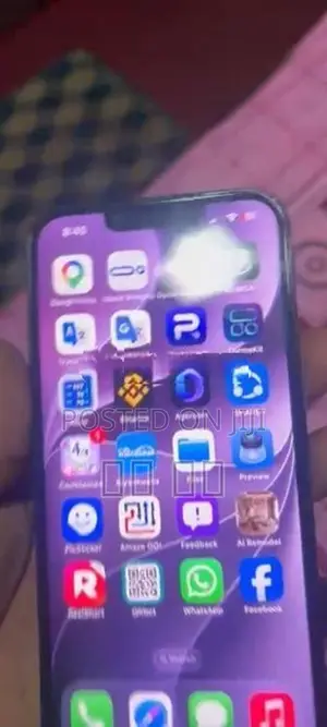 Apple iPhone 13 Pro (Used)