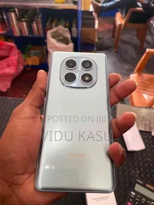 Xiaomi Redmi 15 4G (Used)