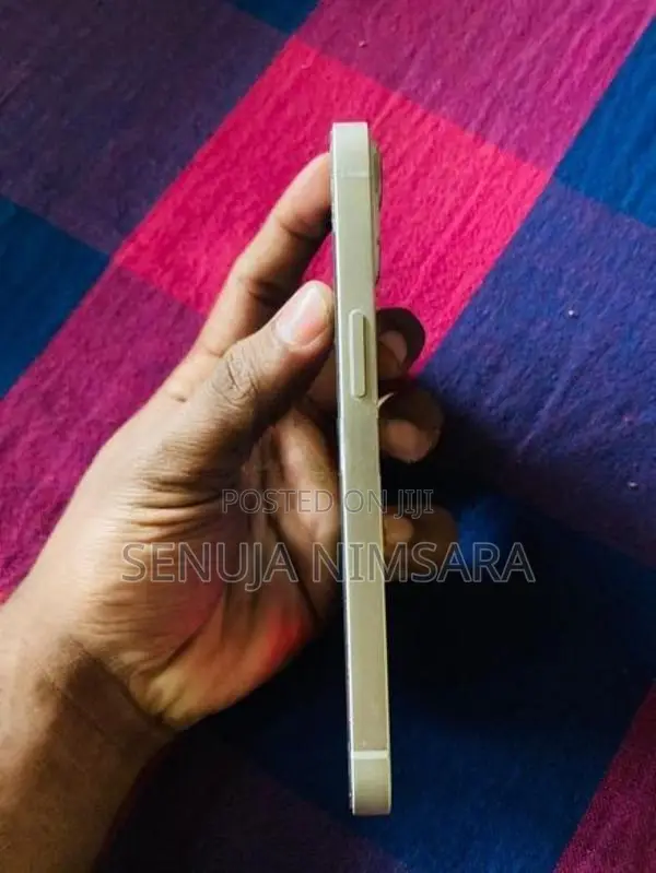 Apple iPhone 13 i phone (Used)