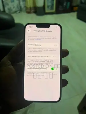 Apple iPhone 13 Pro (Used)