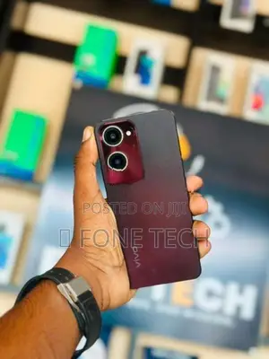 Vivo Y28s 5G 128GB (Used)