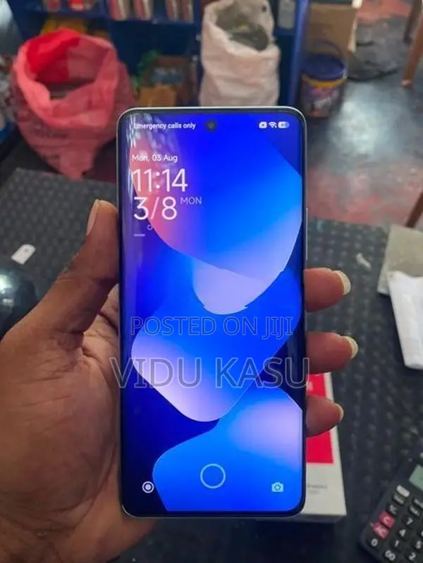 Xiaomi Redmi 15 4G (Used)