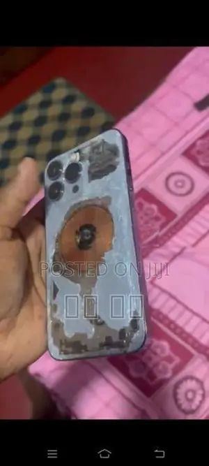 Apple iPhone 13 Pro (Used)