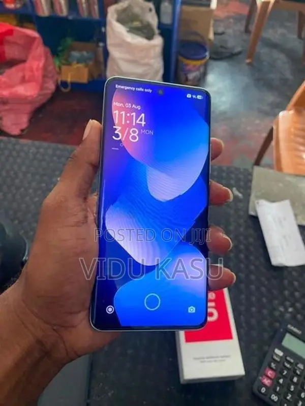 Xiaomi Redmi 15 4G (Used)