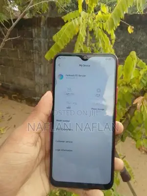 Vivo Y17 (Used)