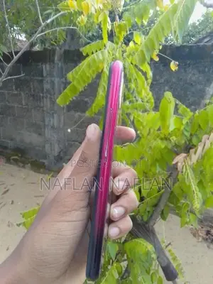 Vivo Y17 (Used)