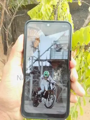 Vivo Y17 (Used)