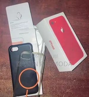 Apple iPhone SE 2 (Used)