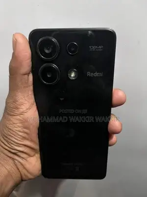 Xiaomi Redmi Note 13 (Used)