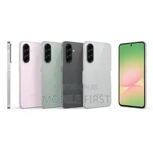 Samsung Galaxy A26 6GB/128GB 5G (Brand New)