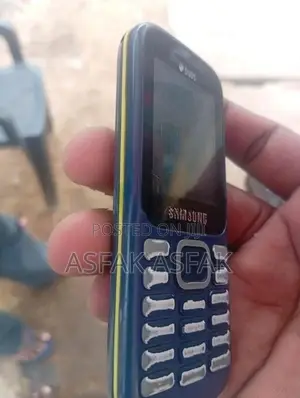 Samsung B310 (Used)