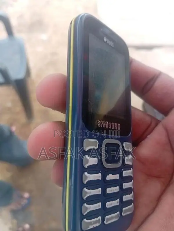 Samsung B310 (Used)