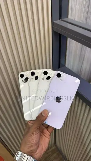 Apple iPhone 14 128GB (Used)