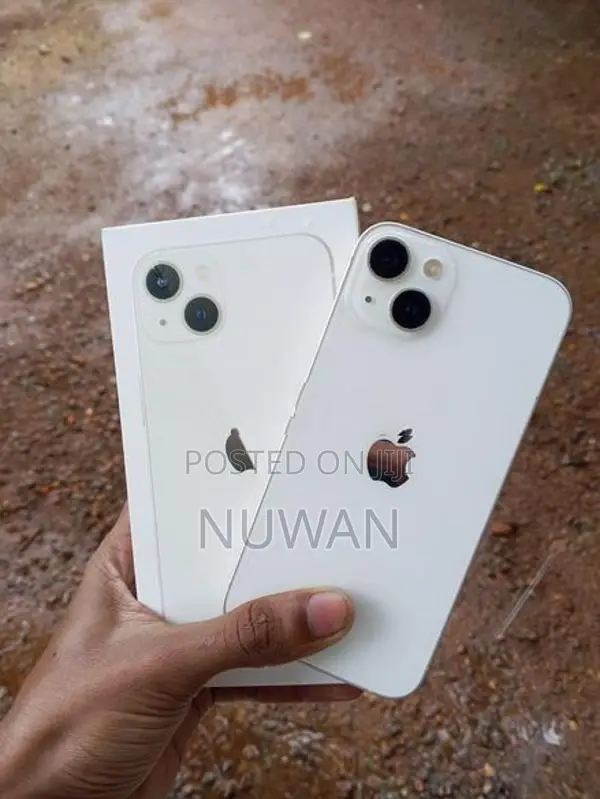 Apple iPhone 13 (Used)
