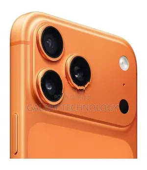 Apple iPhone 17 Pro Max (Brand New)