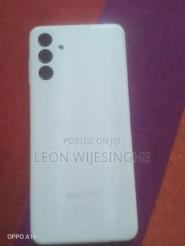 Samsung Galaxy A04s (Used)