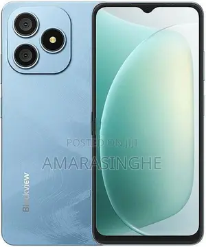 Black view Blackview 9C (Brand New)
