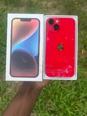 Apple iPhone 14 (Used)