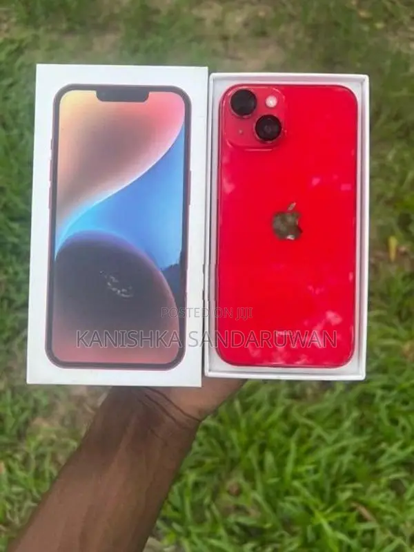 Apple iPhone 14 (Used)