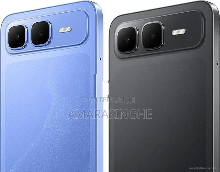 Infinix Smart 10 Plus (Brand New)