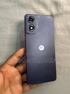 Moto G04s (Used)