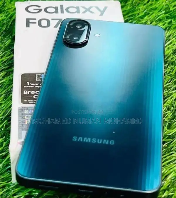 Samsung Galaxy A07 (Used)
