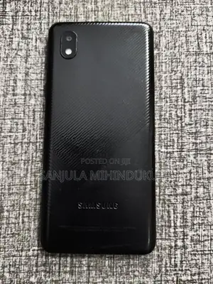 Samsung Galaxy M01 Core (Used)