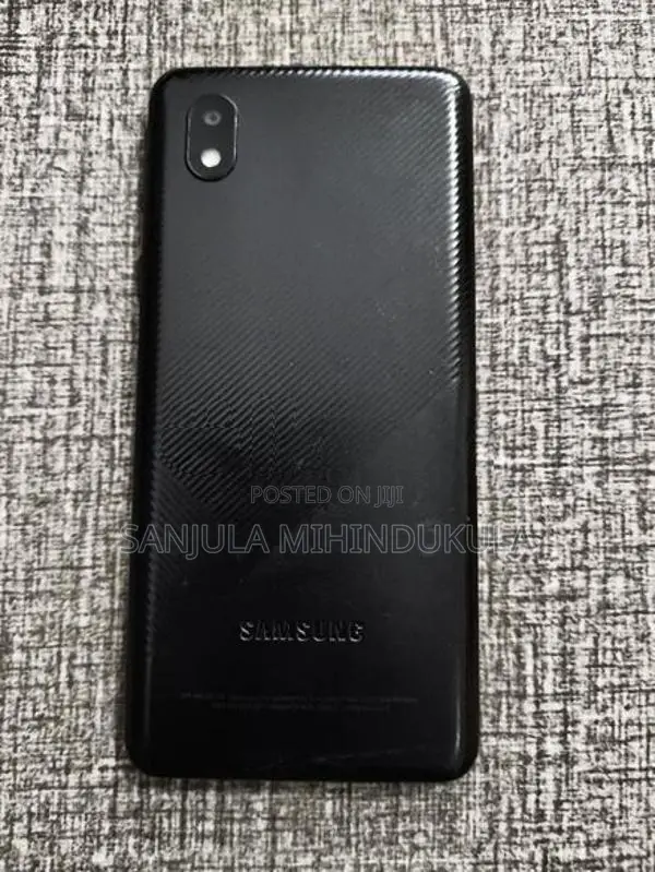 Samsung Galaxy M01 Core (Used)