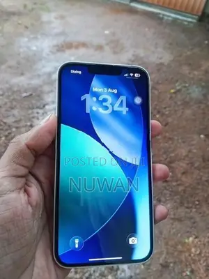 Apple iPhone 13 (Used)