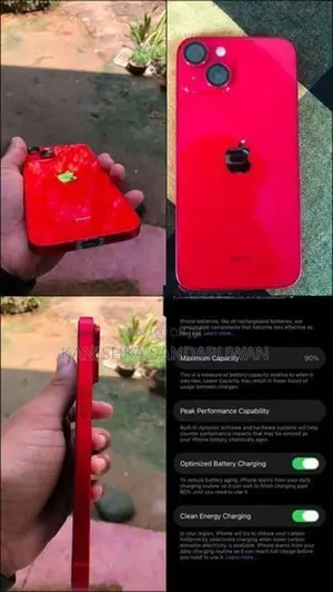 Apple iPhone 14 (Used)