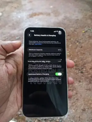 Apple iPhone 13 (Used)
