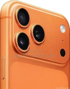 Apple iPhone 17 Pro Max (Brand New)