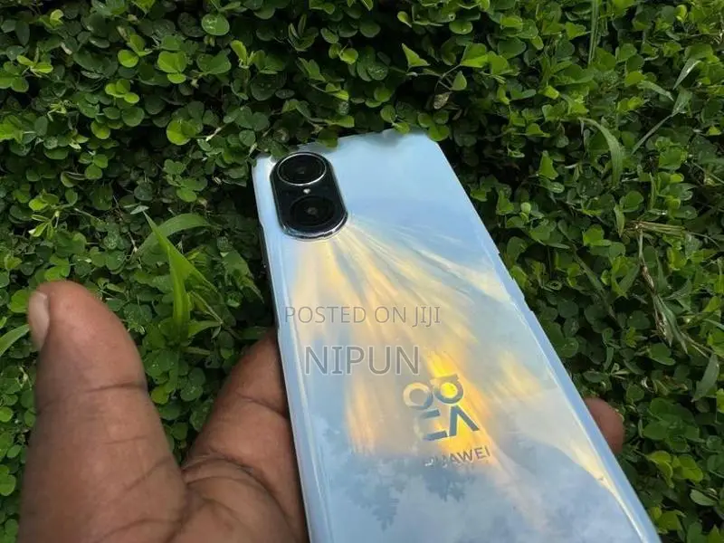 Huawei Nova 9 SE (Used)