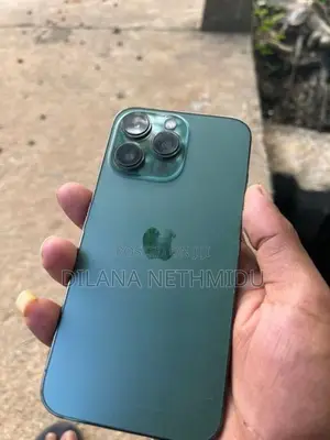 Apple iPhone 13 Pro (Used)