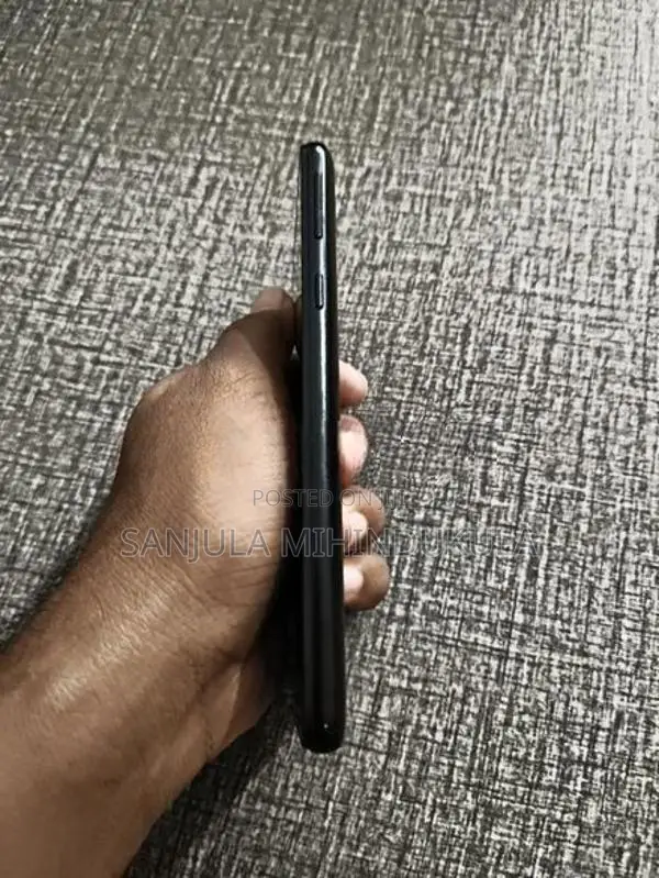 Samsung Galaxy M01 Core (Used)