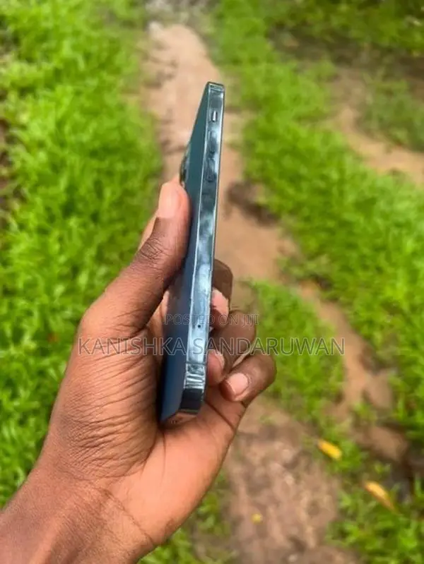 Apple iPhone 12 Pro (Used)