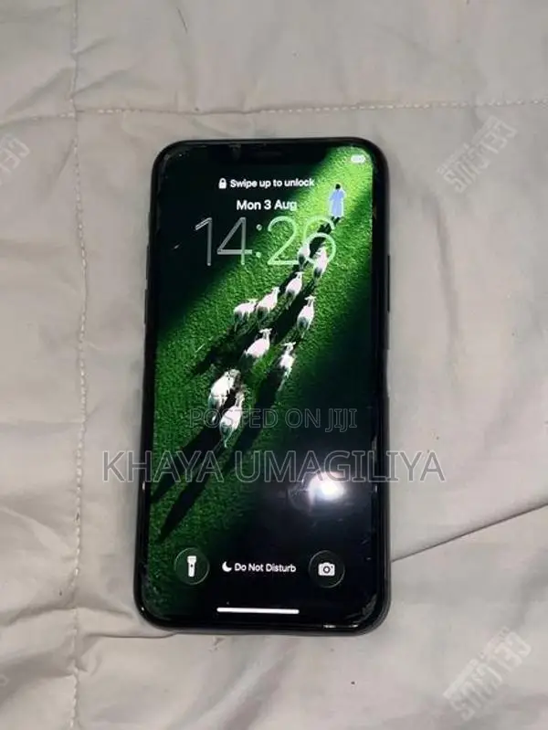 Apple iPhone 11 Pro (Used)