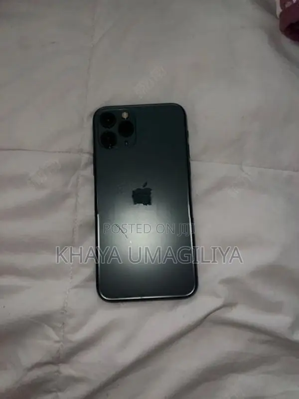 Apple iPhone 11 Pro (Used)
