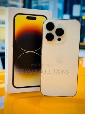 Apple iPhone 14 Pro (Used)
