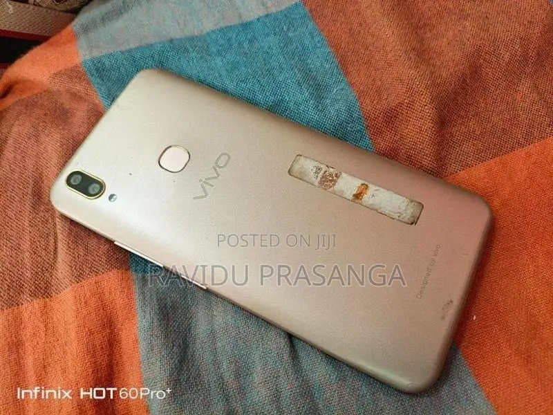 Vivo Y85 4G (Used)