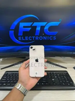 Apple iPhone 13 128GB Pink (Used)