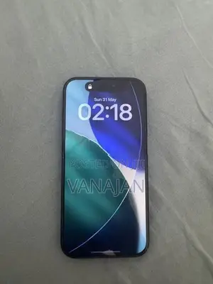 Apple iPhone 15 Pro (Used)