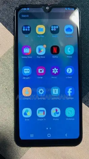 Samsung Galaxy A20e (Used)