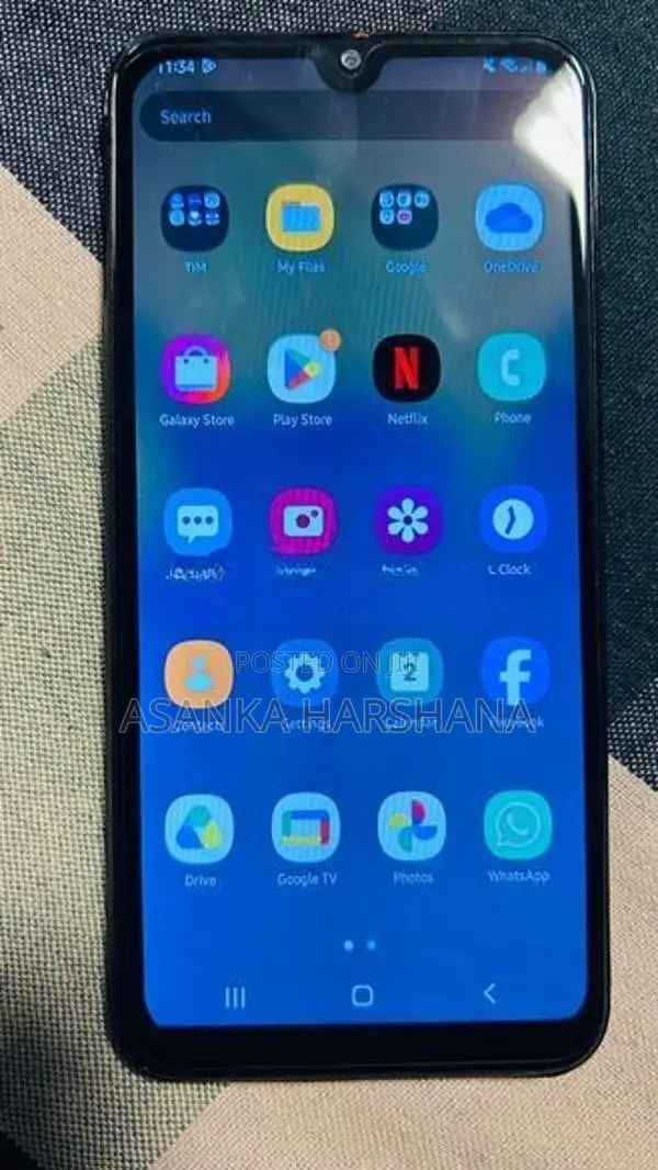 Samsung Galaxy A20e (Used)