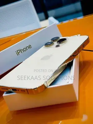 Apple iPhone 14 Pro (Used)