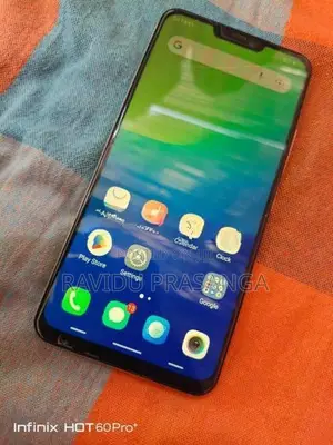 Vivo Y85 4G (Used)