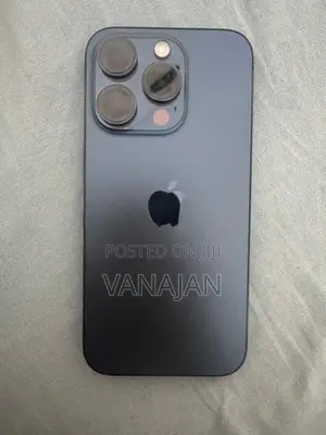 Apple iPhone 15 Pro (Used)
