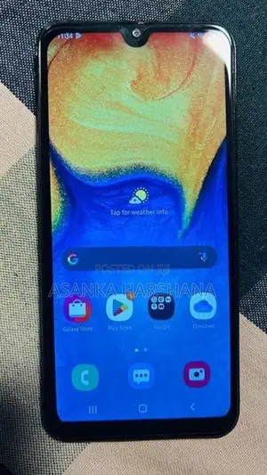 Samsung Galaxy A20e (Used)